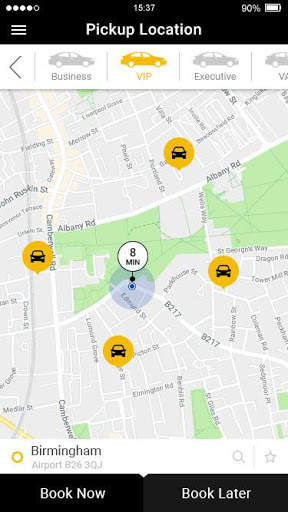 Vals Cars screenshot 3