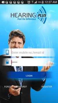 Hearing Plus : Hearing Aid App screenshot 2