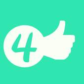 4 Liker | Auto Likes 25