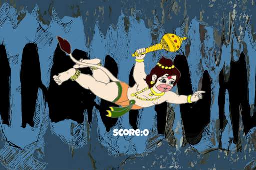 Hanuman Adventure 2020 screenshot 18