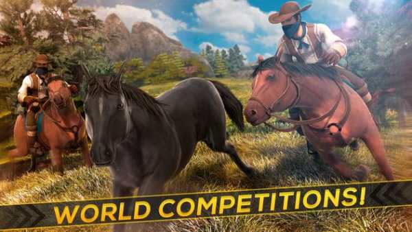 🐎 Horse Racing Simulator 2017 screenshot 10