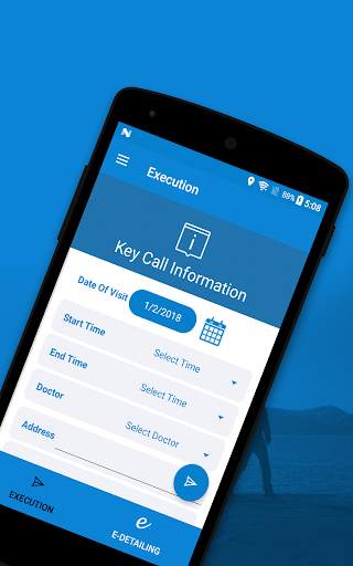 Wilson's CRM screenshot 4
