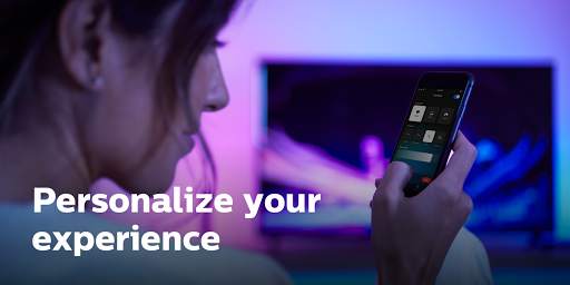 Philips Hue Sync 2 تصوير الشاشة