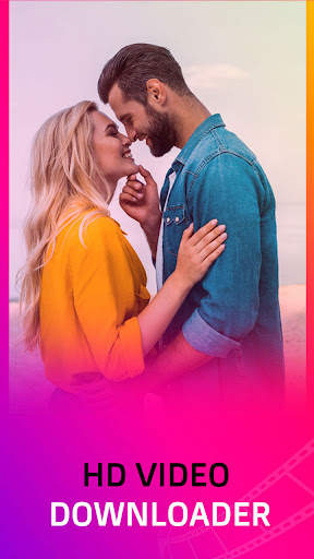 HD Video Downloader - Fast Video Downloader Pro screenshot 1