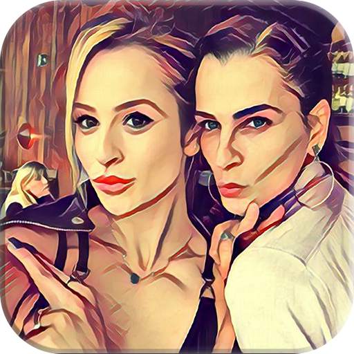 Cartoon Photo Editor New Version 2019 1.6