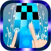 Granny Horror Game Piano 1.00
