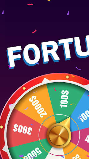 Spin to Win Earn Money स्क्रीनशॉट 6