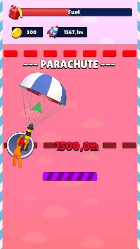 Fire Off: Flip and Fly screenshot 7