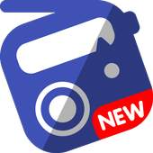 All Radios FM AM DAB: Music, Live News, Sports 1.1