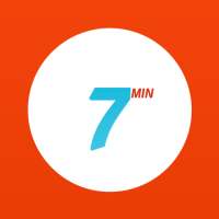 7 Minutes - Daily Workout