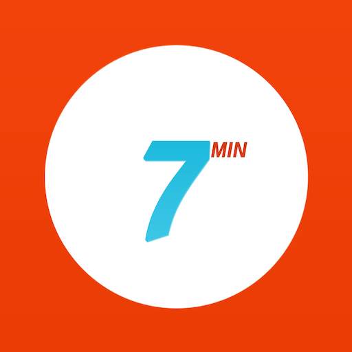 7 Minutes - Daily Workout 1.1