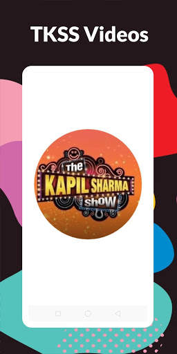 Kapil Sharma Show - Video App скриншот 1