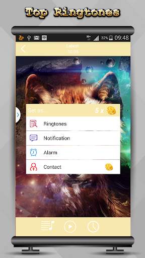 Top New Ringtones Free 2020 Offline screenshot 4