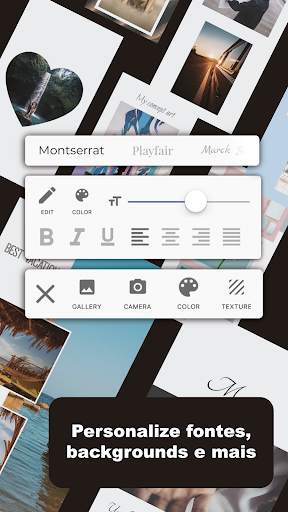 Story Maker - Instagram stories editor & templates screenshot 2
