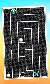 Waktu Tilt Bola screenshot 5