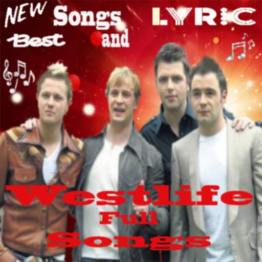 New Westlife Full Albums Songs and Lyrics 0.1
