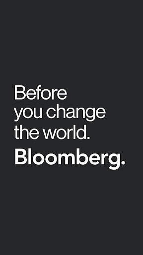 Bloomberg: Finance Market News screenshot 1