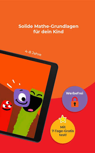 Kahoot! Numbers by DragonBox screenshot 18
