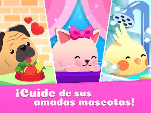 Animal Rescue: Salvar Mascotas screenshot 12