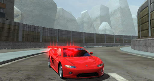 Car City Rally screenshot 9