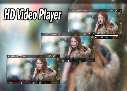 Mp4 Player screenshot 3