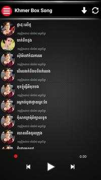 Khmer Box Song screenshot 6