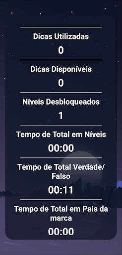 Logo Marca Quiz screenshot 8
