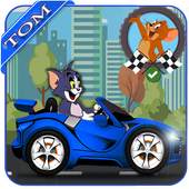 tom jerry racing game 1.1