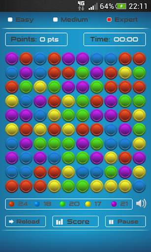 Bubble Pop screenshot 6