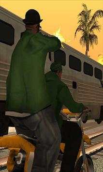 FREE Code for GTA screenshot 1