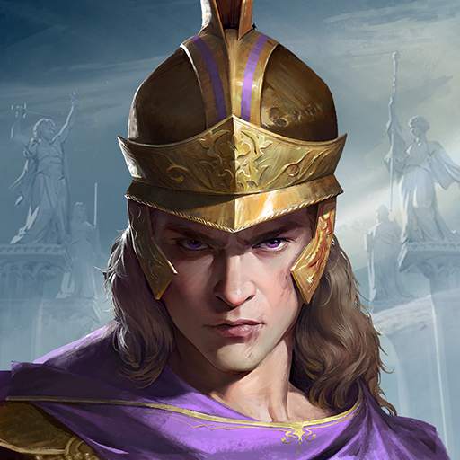 War Eternal-Divine Battlefield 10.0.160