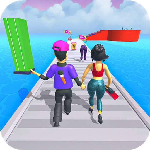 Money Honey Run 1.0.0