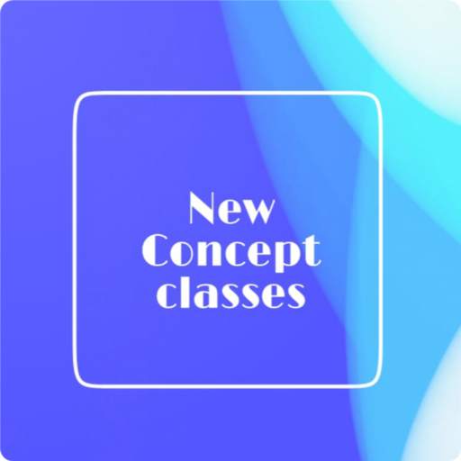 New Concept Classes 1.0.67