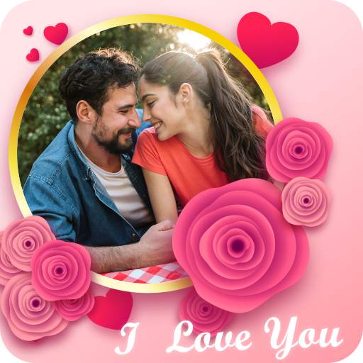 Love Photo Frames 1.0