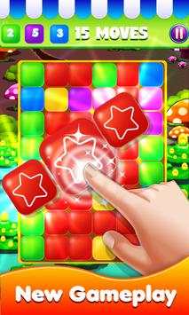Toys Blaster Crush Match 3 screenshot 4