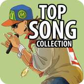 TOP TEN SONG logo