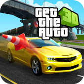 Get The Auto 3D icon