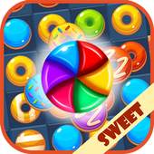 Candy Mania Blast - Candy Match 3 Games 1.5