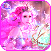 Princess Wallpaper icon