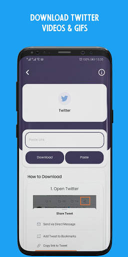 All Social Media Downloader screenshot 7