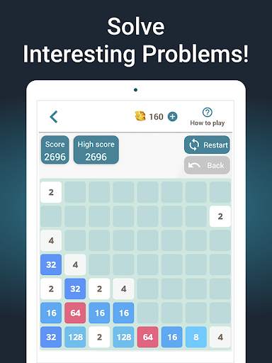 Math Exercises for the brain, Math Riddles, Puzzle screenshot 12