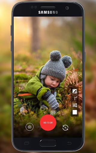 Smart HD Camera Pro screenshot 2
