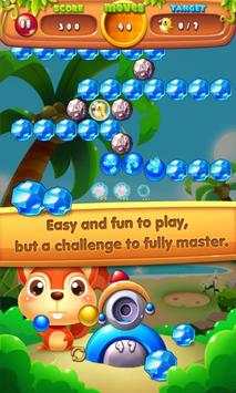 Bird Bubble Legend screenshot 5