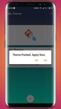 My Themes screenshot 5