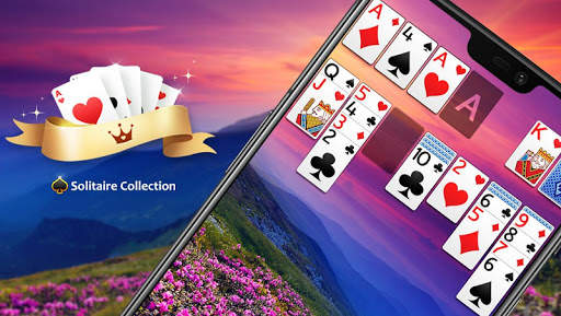Solitaire Collection screenshot 1