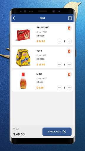 Bird Nest App screenshot 4