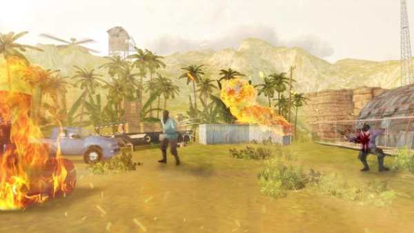 The Mission Sniper screenshot 4