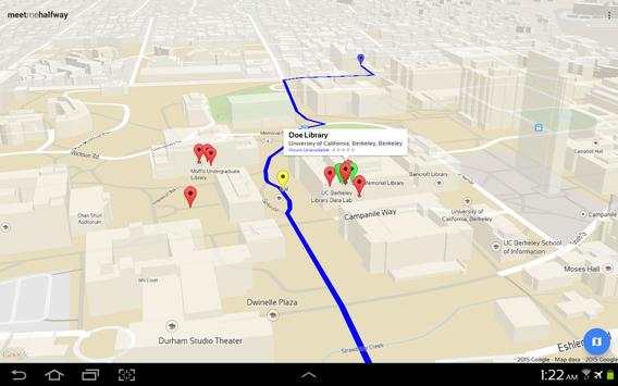 Meet Me Halfway (Beta) screenshot 12