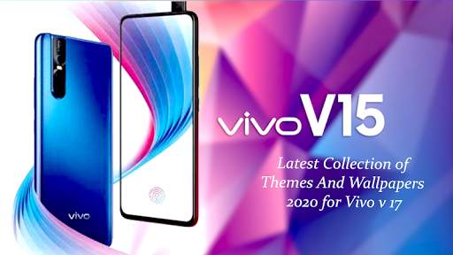Theme for Vivo V15 | launcher for vivo v15 screenshot 4