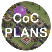 Plans for CoC icon